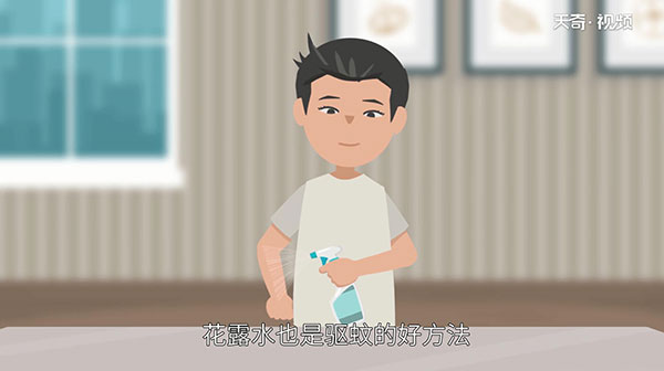 灭蚊子的有效方法 