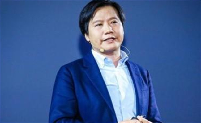 ​雷军退出小米智能科技公司 意味着什么？ 