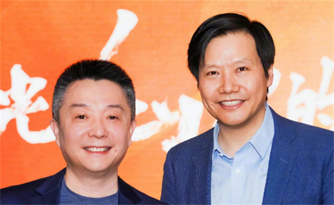 ​雷军退出小米智能科技公司 意味着什么？ 