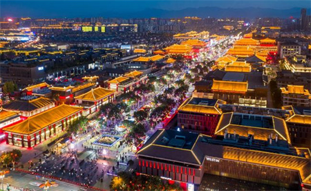 ​陕西可支配收入增速全国第一 为何会有如此高的增速？ 