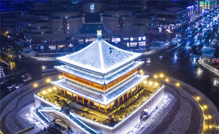 ​陕西可支配收入增速全国第一 为何会有如此高的增速？ 
