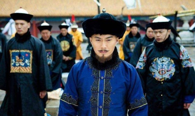 秘密立储有明显不合理之处为何雍正还要强硬推行？ 