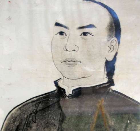 吉文元兄弟二人均为太平天国猛将，一人死于北伐一人不知所踪 