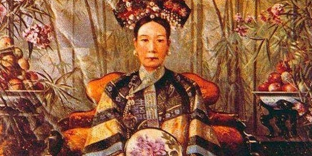 同治大婚娶了5个后妃为何光绪却只能娶3个？ 
