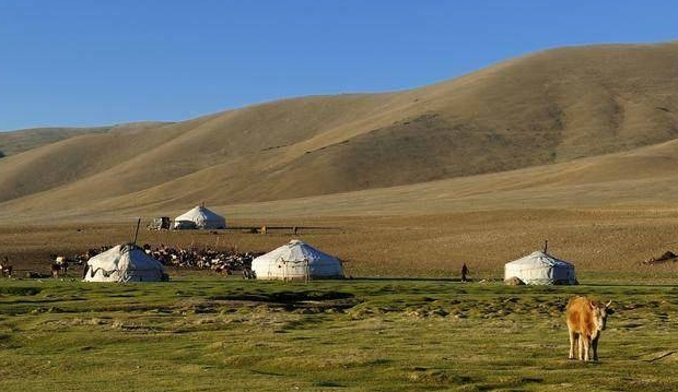 历史上的强悍民族，被清朝统治了300年，此招就让其没落 