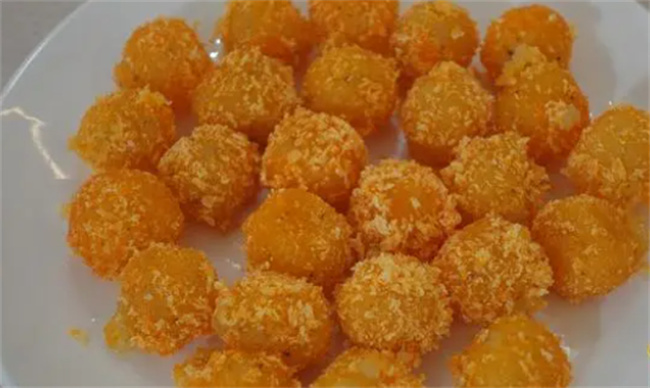 土豆是钟南山院士推荐的 “健康食材” 你们都喜欢怎么吃 