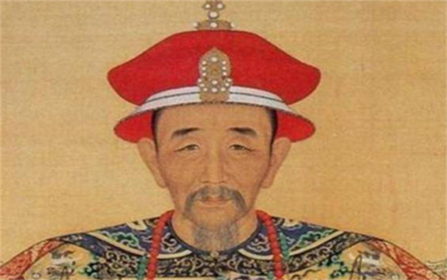 接手老爹康熙留下的烂摊子后 雍正干了什么 成功为清朝续命 