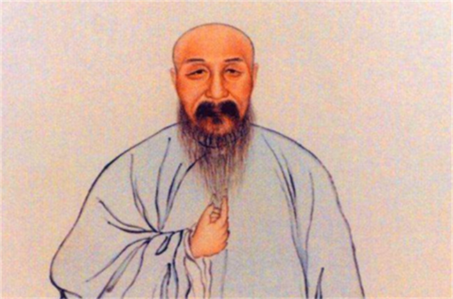 曾国藩短寿之谜 以最差的身体挑起最重的担子 严重超负荷运行 
