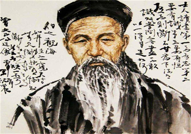曾国藩短寿之谜 以最差的身体挑起最重的担子 严重超负荷运行 
