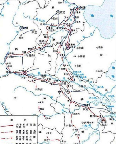 吉文元兄弟二人均为太平天国猛将，一人死于北伐一人不知所踪 