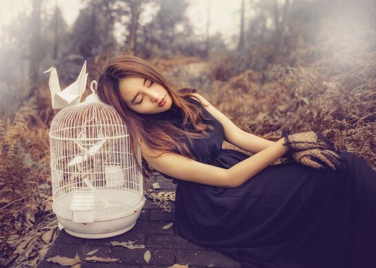 教女性丰胸秘籍，又省钱又有效