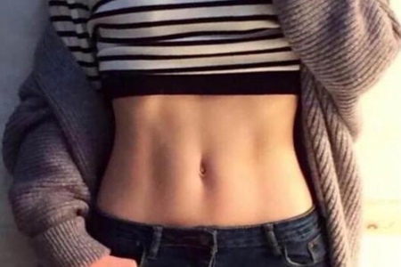 大肚减肥好方法有哪些？这三个女人腹部瘦身的好方法