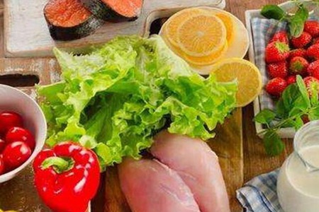减肥食谱一周瘦10斤科学减肥，这三个瘦身不反弹的方法
