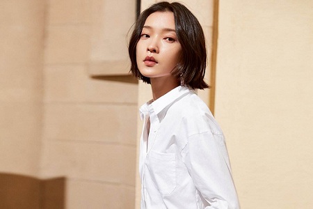 女人最高级的发型，便是慵懒卷发
