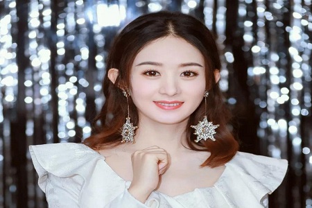 女明星的爆款发型，想要提升颜值就快撩
