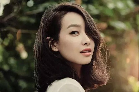 高级美的时尚发型，精致女人不可错过