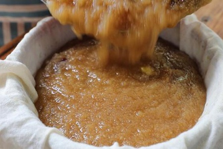 秋梨膏怎么熬制？秋梨膏的做法配方家庭做法