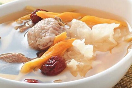 冬季养生食谱有哪些？这五个女生冬季养生汤煲汤食谱大全