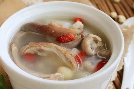 冬季养生食谱有哪些？这五个女生冬季养生汤煲汤食谱大全