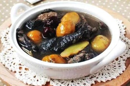 冬季养生食谱有哪些？这五个女生冬季养生汤煲汤食谱大全