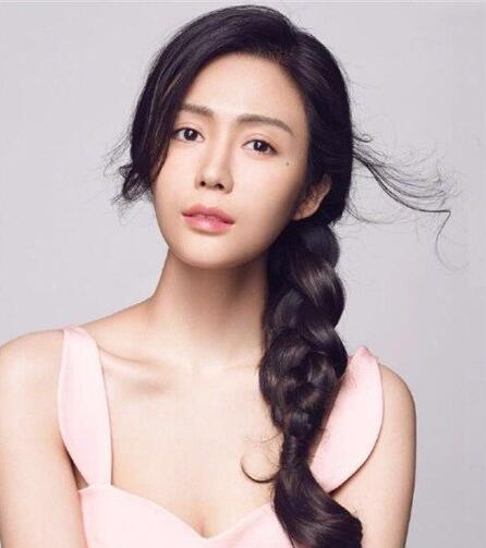 职场女生适合的六款气质发型