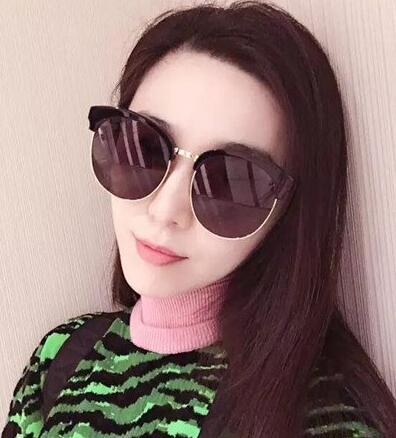今年最新流行女神线瘦脸时尚发型
