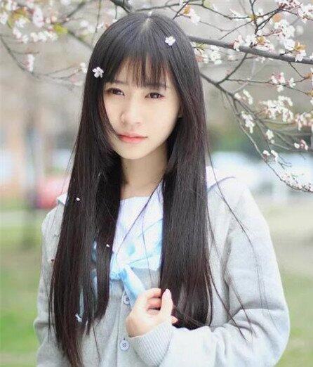 职场女生适合的六款气质发型