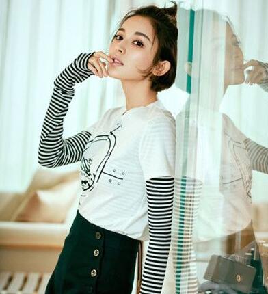 什么脸不适合半丸子头 半丸子头适合的脸型
