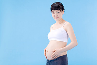 孕期出现水肿巧喝黑糖红茶有效改善