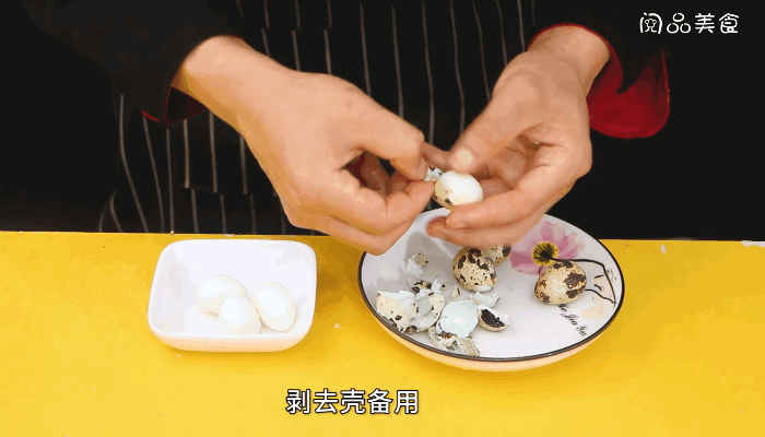 鹌鹑蛋烧兔肉的做法，鹌鹑蛋烧兔肉怎么做 