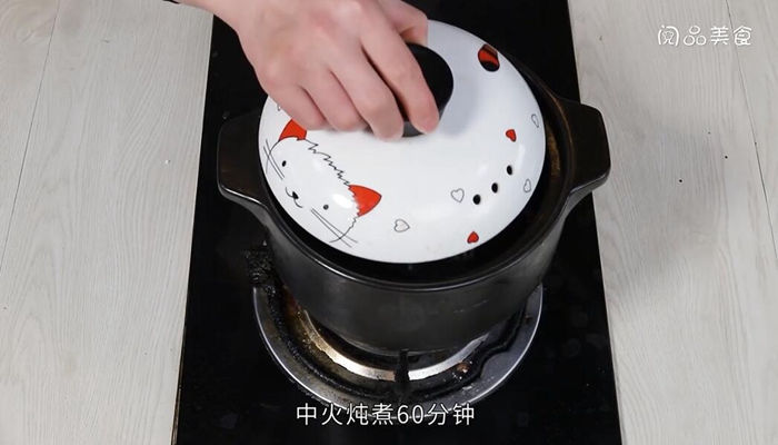 鹌鹑淮山汤的做法 鹌鹑淮山汤怎么做 