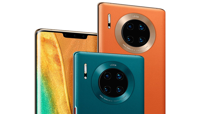 mate30是不是5g mate30是不是5g手机 