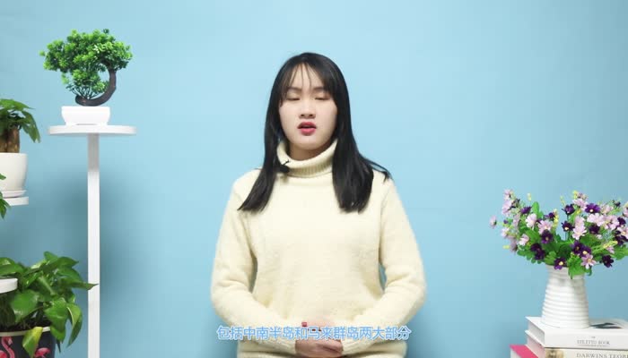 东南亚有哪些国家 	东南亚的国家有哪些 