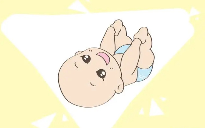 宝宝为啥吐泡泡？妈妈别大意，很可能和这些原因有关 