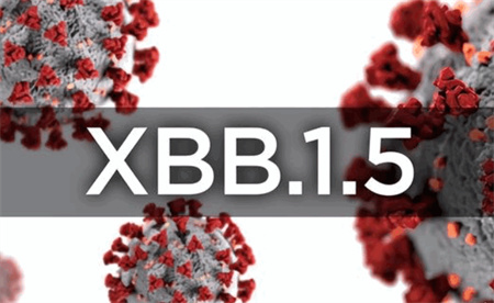 ​XBB.1.16毒株全球来袭 新一波疫情要来了？ 