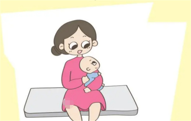 孩子睡醒后有这个表现 恭喜宝妈 宝宝脑发育相当不错 