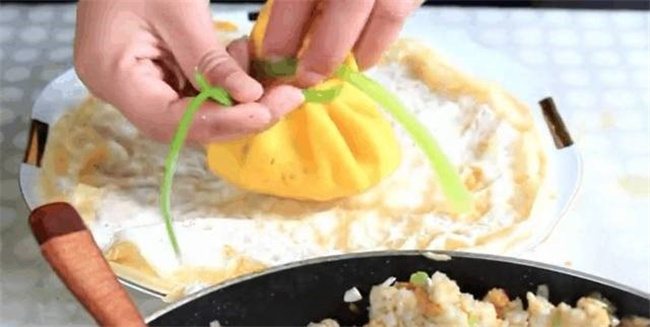 美味的石榴鸡做法 