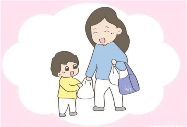 孩子不听话，不服从管教，多半和家庭教育有关系 