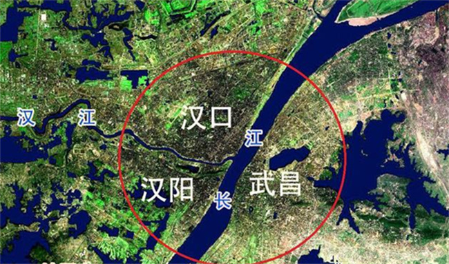 人文历史冷知识：湖北人都不一定知道武昌古代是在哪 