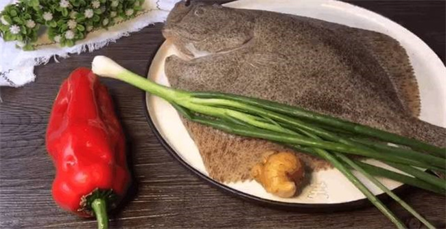 多宝鱼肉质鲜美做法 只需10分钟即可上桌 