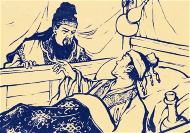 郭嘉不死，卧龙不出，郭嘉和诸葛亮谁厉害？两人根本不在同一级别 