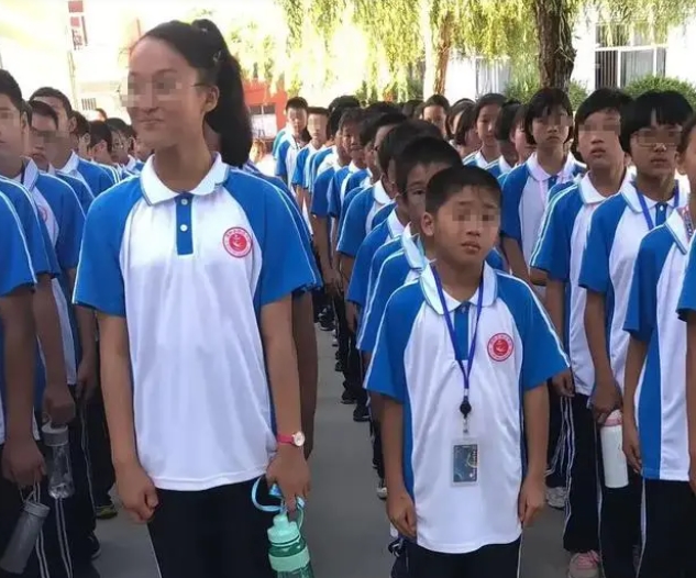 想让孩子再长高点，这3个“招数”，家长费点心，孩子多窜几厘米 