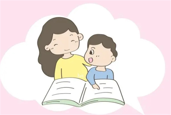 孩子不听话，不服从管教，多半和家庭教育有关系 