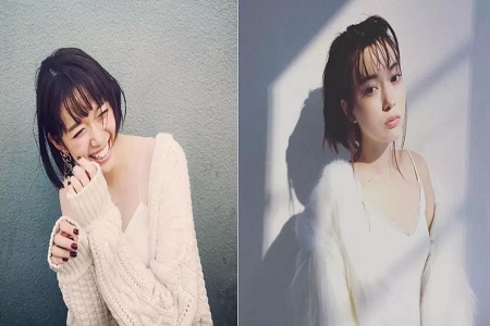 新晋时尚发型，撩起你的少女心