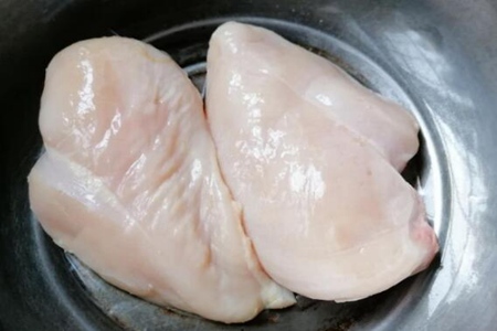 炸鸡排怎么炸的外酥里嫩？炸鸡排的做法家常做法