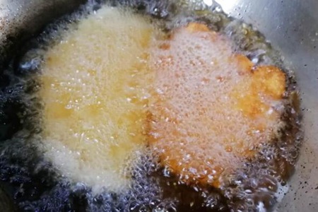 炸鸡排怎么炸的外酥里嫩？炸鸡排的做法家常做法