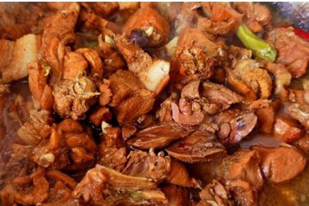 兔子肉怎么做好吃？红烧兔肉的做法大全家常菜窍门