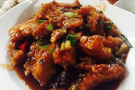 中华鲟鱼怎么做最好吃？这三道鲟鱼的做法大全家常