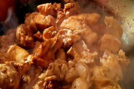兔子肉怎么做好吃？红烧兔肉的做法大全家常菜窍门