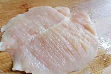 炸鸡排怎么炸的外酥里嫩？炸鸡排的做法家常做法